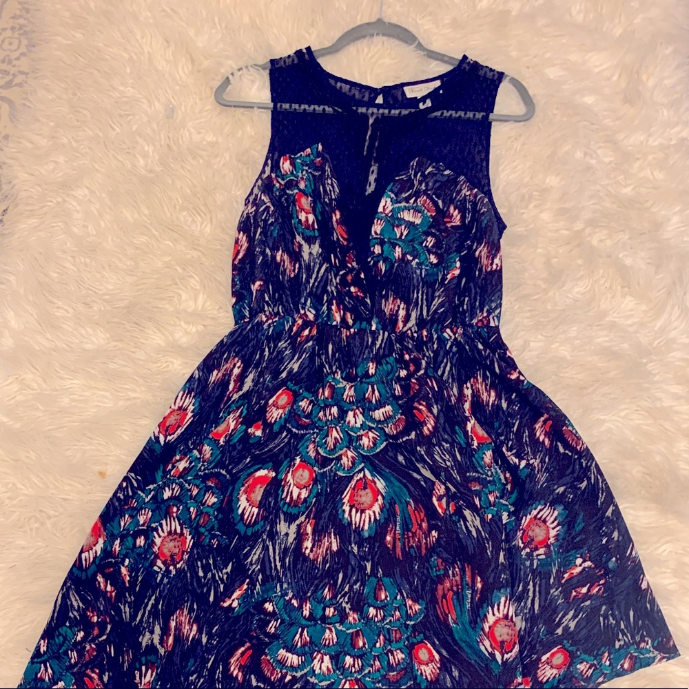 Nicole Richie dress Size M